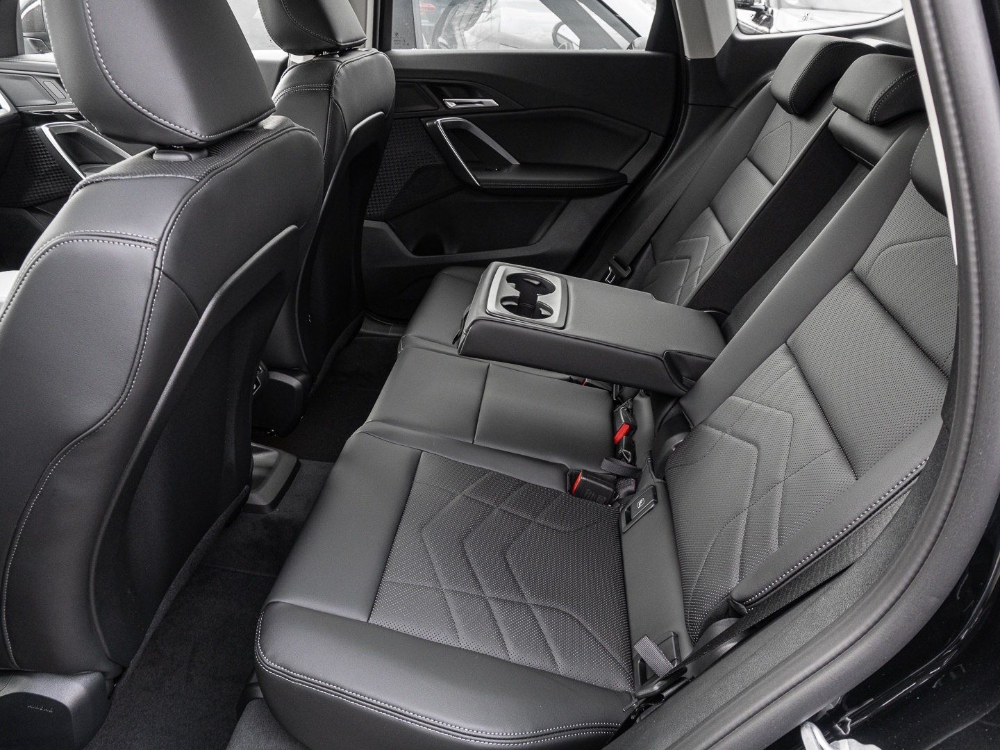 BMW X1 - Bild 14