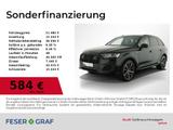 Audi Q7 55 TFSI e S Line Pano,Leder,B&O,Kamera,Memory - Audi Q7