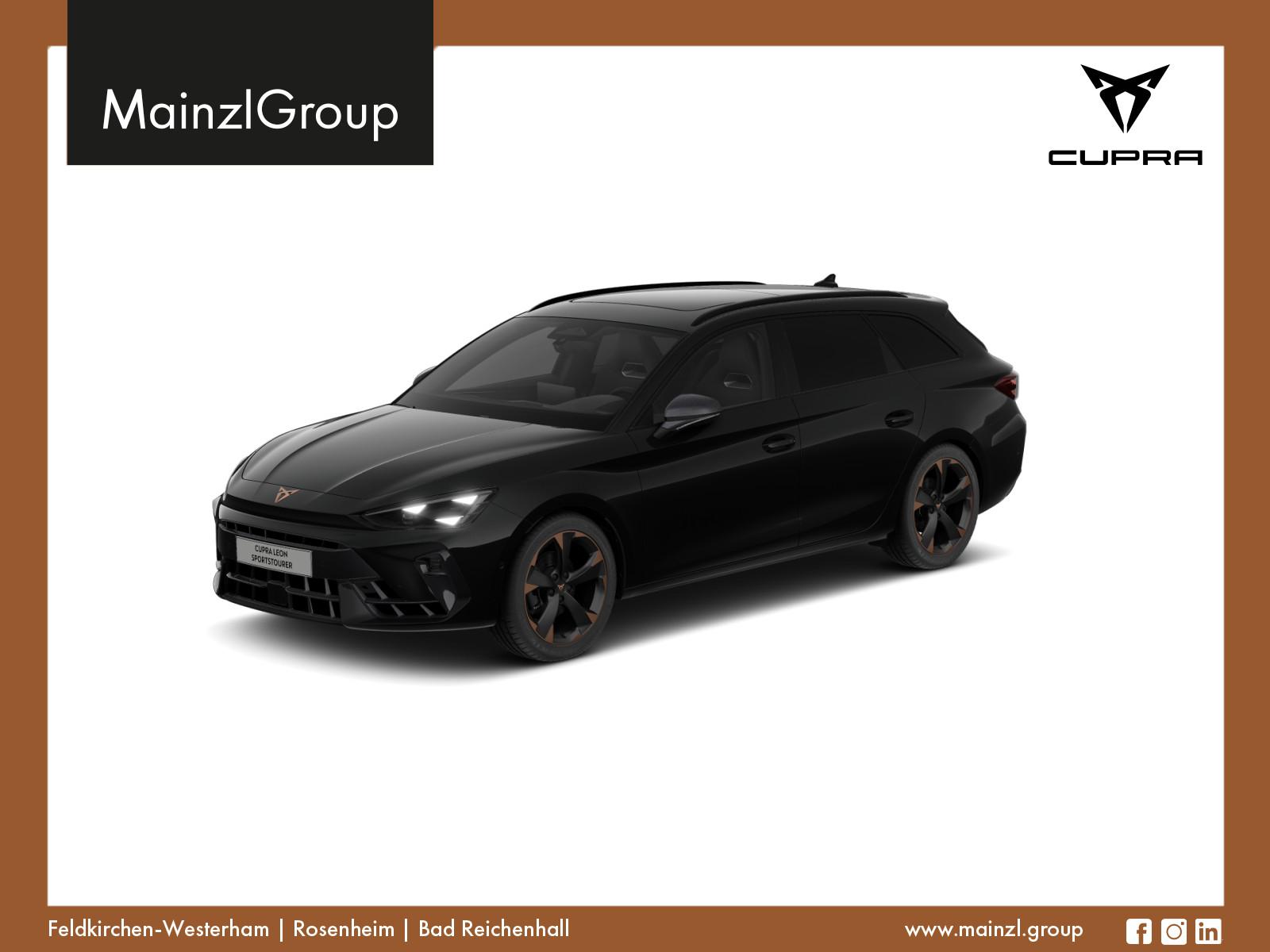 Cupra Leon Sportstourer 1.5 eTSI 110 kW