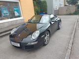 Porsche 997 Carrera S Cabriolet MY08 Carrera S - gebrauchte Porsche 997 aus dem Jahr 2008