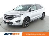 Ford Edge 2.0 TDCi Bi-Turbo Sport 4x4 Aut.*NAVI*LED* - Ford Edge Diesel Gebrauchtwagen