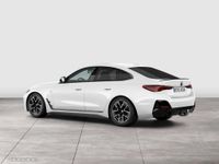 BMW 420 Gran Coupé - Vorschau Bild 6