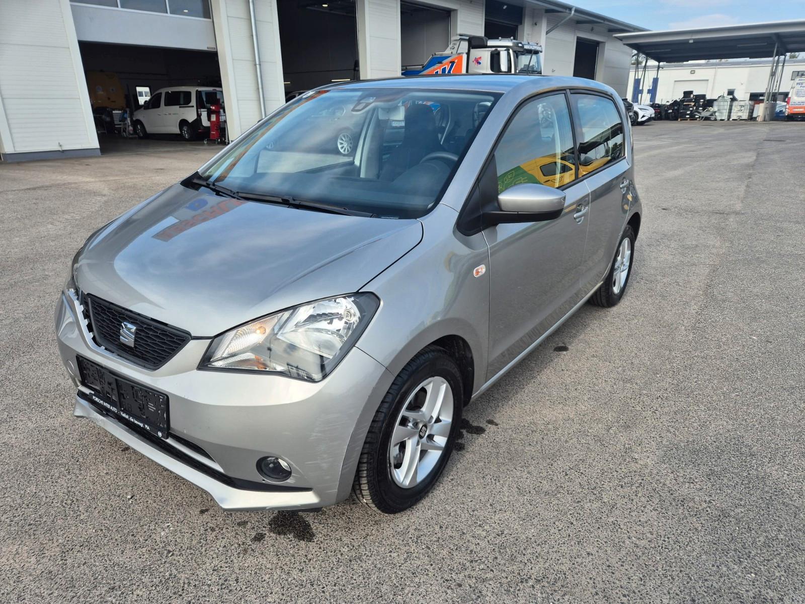 Seat Mii 1.0 44kW