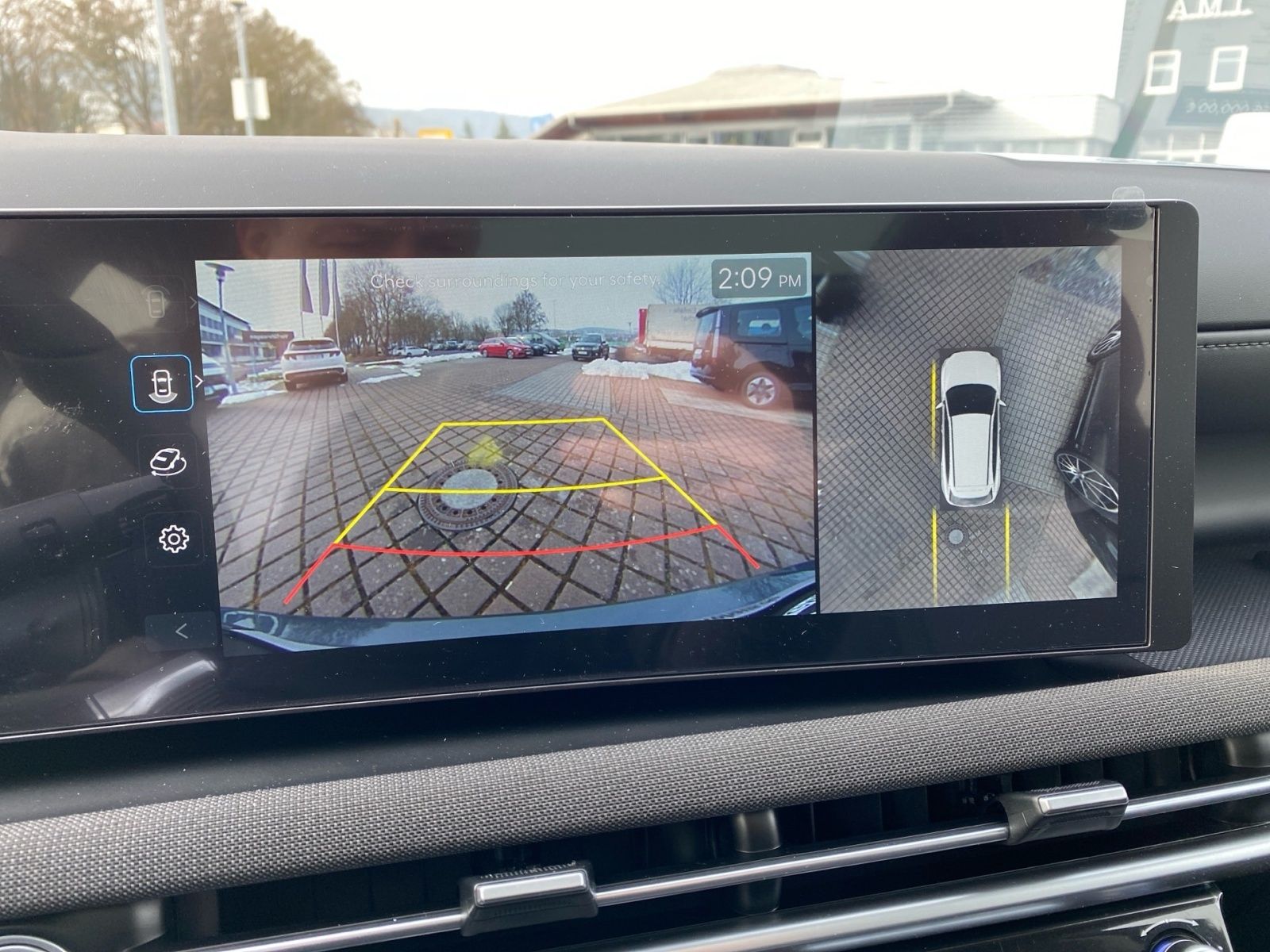 Hyundai Tucson – Bild 15