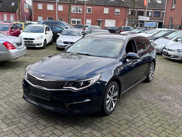 Kia Optima Sportswagon Spirit*Harman-Kardon*360°***