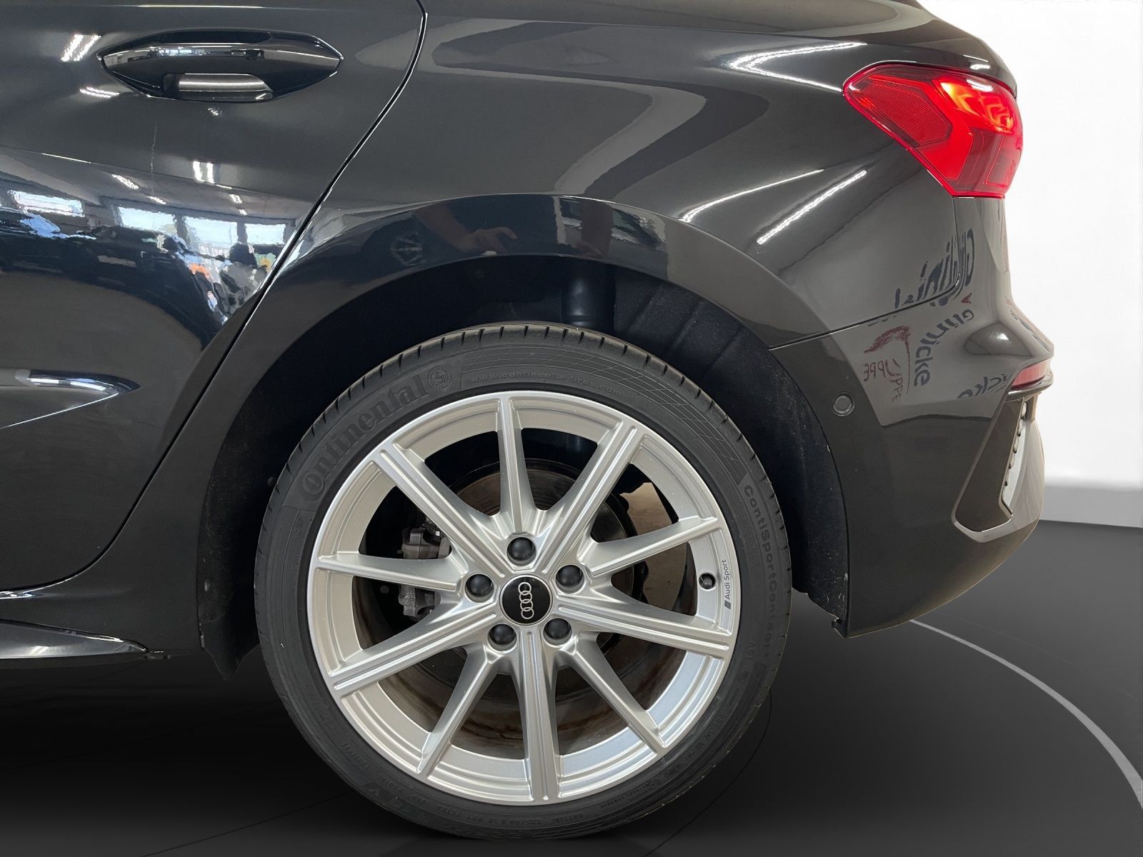 Audi A3 - Bild 13