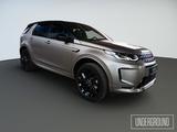 Land Rover P300e R-DYN S 1.5 PHEV AWD - Land Rover Discovery aus 2023