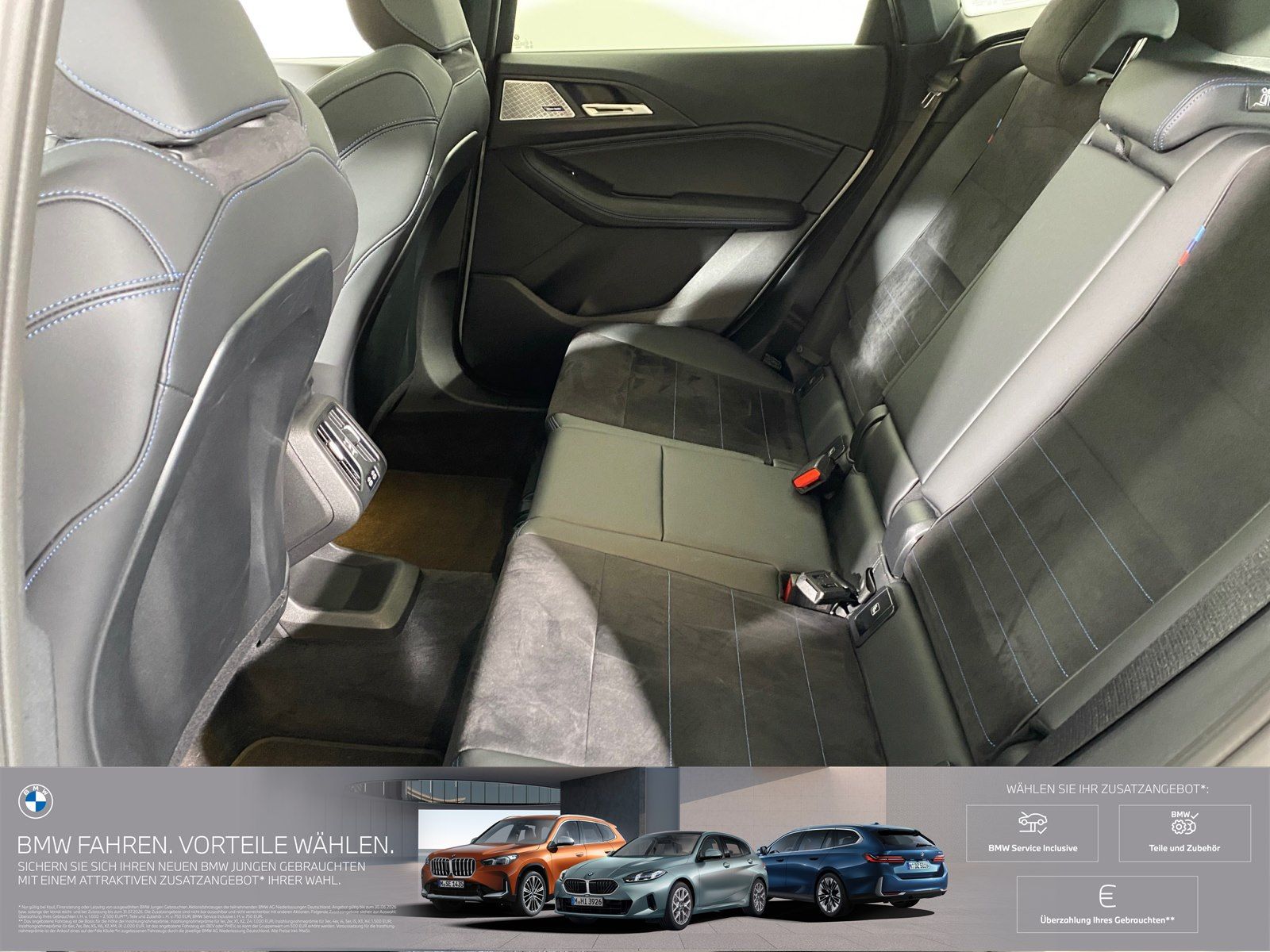 BMW 220 Active Tourer - Bild 15