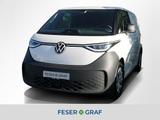 Volkswagen ID. Buzz Cargo 150kW Boden App Connect Klima PDC - Volkswagen ID. Buzz aus 2024