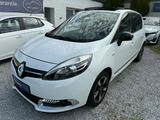 Renault Scenic 1.5 dCi Bose*Aut*Panorama*Kamera*Leder* - Renault Scenic Gebrauchtwagen in Düsseldorf