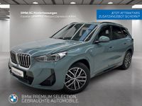 BMW X1 - Vorschau Bild 1