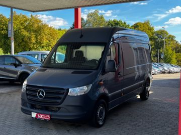 Mercedes Sprinter - 3