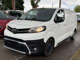 Toyota Proace L1 Kasten Meister Max Navi PDC Kamer Sitz - Toyota Proace (Verso) Gebrauchtwagen in München