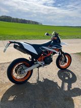 KTM 690 SMC-R 2013 TÜV Neu - Angebote entsprechen deinen Suchkriterien