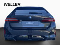 BMW 520 - Vorschau Bild 17