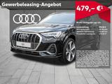 Audi Q3 35 TFSI UPE 61.650,00 2x S line, AHK, SONOS, 
