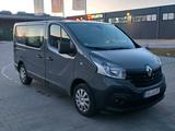 Renault Trafic Kasten L1H1 2,9t Komfort - gebrauchte Renault Trafic aus dem Jahr 2019