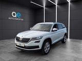 Skoda Kodiaq Ambition 7.Sitze *LED*Navi*Pano*AHK* - Skoda Kodiaq: Ambition