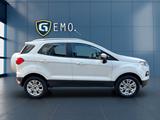 Ford EcoSport Titanium TEMP KLIMA PDC SOS - gebrauchte Ford SUV & Geländewagen