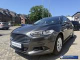 Ford Mondeo Turnier Trend 2,0 TDCi AHK SHZ Klima - Ford Mondeo: Turnier Trend