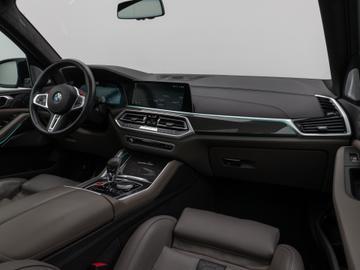 صورة مصغرة 41 لـ 2022 BMW X5 M
