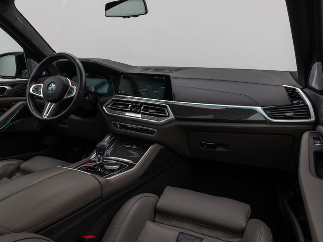 Foto Nummer 41: BMW X5 M