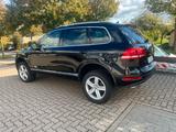 Volkswagen VW Touareg Exclusive Edition TÜV NEU - gebrauchte VW Touareg aus dem Jahr 2010