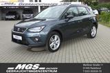 Seat Arona 1.0 'FR' #BEATS #ACC #AHK #RFK #LED # - Seat Arona Gebrauchtwagen in Dresden