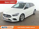Mercedes-Benz B 180 AMG Line Aut.*LED*NAVI*TEMPO*CAM*PDC*SHZ*
