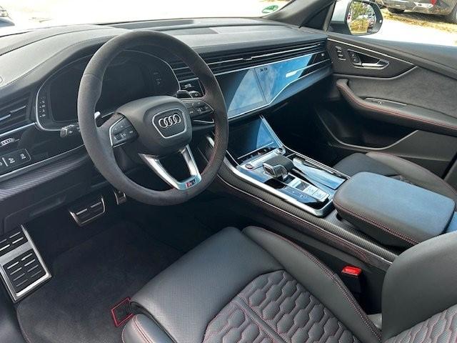 Audi RSQ8 performance/OLED/Standheizung/Vmax305/Pano – 10