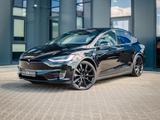 Tesla Model X Performance Dual - Tesla: X