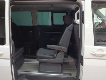 Volkswagen T6 Multivan - 8