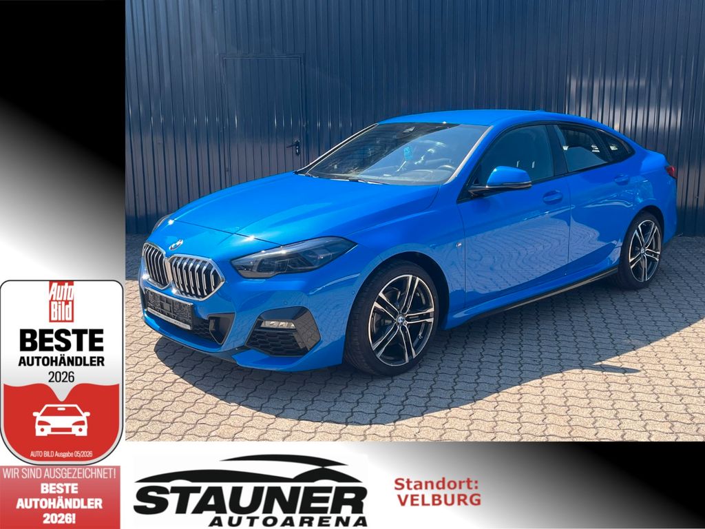Image of BMW 2er Gran Coupé