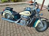 Honda Shadow VT 750 C2 - HONDA SHADOW VT 750 C2