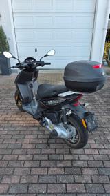 Piaggio  Motorroller Typhoon M70 - ROLLER MOTO