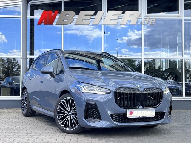 Image of BMW 218 Active Tourer