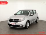 Dacia Sandero II 0.9 TCe Laureate Navi Sitzheizung PDC - Dacia Gebrauchtwagen in Dresden
