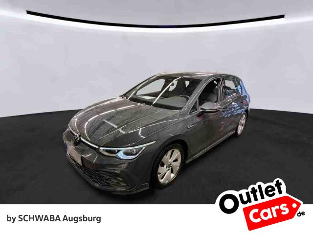 Volkswagen Golf VIII GTD 2.0 TDI DSG *ACC*AHK*MATRIX*8-fach