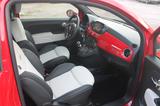 Fiat 500 1.0 GSE Hybrid DOLCEVITA*P-Dach*DAB*Klima* - Fiat 500: Rot