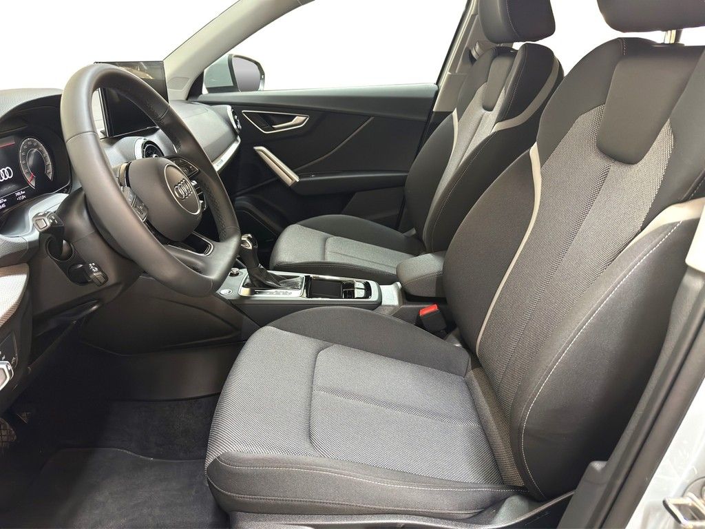 Audi Q2 - Bild 11