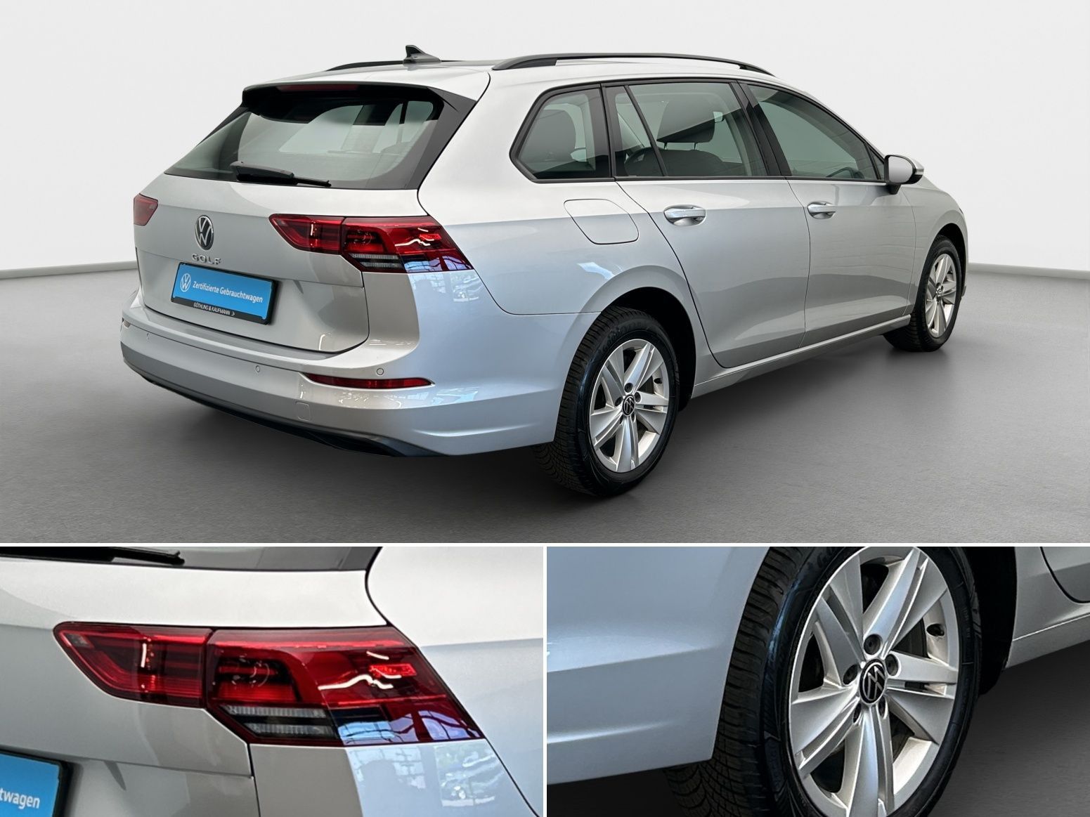 Volkswagen Golf - Bild 20