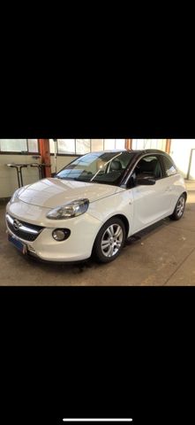 Opel Adam Slam ecoFlex