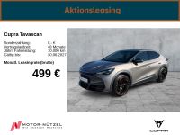 Cupra Tavascan - Vorschau Bild 1