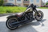 Harley-Davidson Softail Slim S FLSS Euro 3 - GEBRAUCHT CHEMNITZ