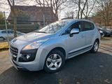 Peugeot 3008 *2010* 144500km* TÜV Klima - gebrauchte Peugeot 3008 aus dem Jahr 2010