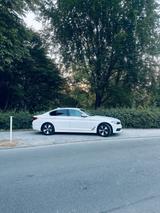 BMW 520 i connected  Package plus rückwärt... - BMW 520 in Mönchengladbach