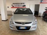 Hyundai HYUNDAI I30 ANNO 2008 DS 1.6 ADATTA NEOPATENTATI - gebrauchte Hyundai i30 aus dem Jahr 2008
