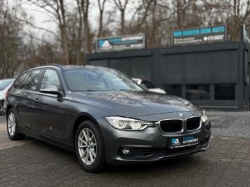 BMW 320 - 2