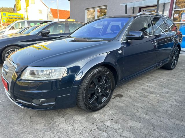 Audi A6 Allroad quattro 3.0 TDI Standh./Navi/Xenon