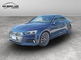 Audi AUDI A5 II 2017 Coupe - A5 Coupe 40 2.0 tdi Busi - Audi Coupé Gebrauchtwagen
